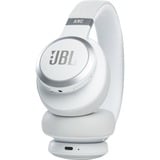 JBL Hovedtelefoner Hvid