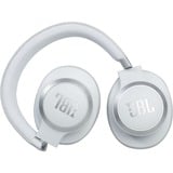 JBL Hovedtelefoner Hvid