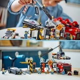 LEGO Bygge legetøj 