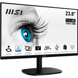 MSI LED-skærm Sort