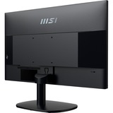 MSI LED-skærm Sort