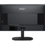 MSI LED-skærm Sort