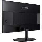 MSI LED-skærm Sort