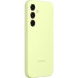 SAMSUNG Mobiltelefon Cover Lime