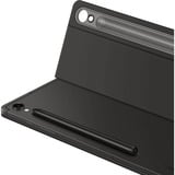 SAMSUNG Tablet Cover Sort, DE-layout