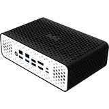 ZOTAC Barebone Sort/Hvid