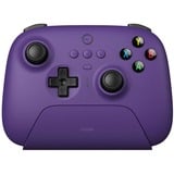 8BitDo Gamepad Lilla