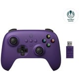 8BitDo Gamepad Lilla