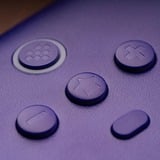 8BitDo Gamepad Lilla