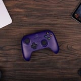 8BitDo Gamepad Lilla