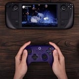 8BitDo Gamepad Lilla