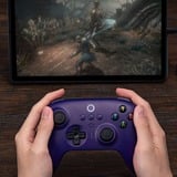 8BitDo Gamepad Lilla