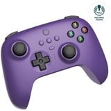 8BitDo Gamepad Lilla