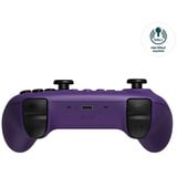 8BitDo Gamepad Lilla