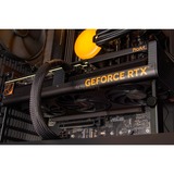 ALTERNATE Gaming PC Sort/træ