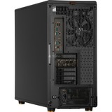 ALTERNATE Gaming PC Sort/træ