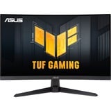 ASUS Gaming Skærm Sort