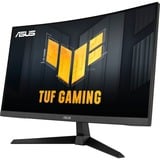 ASUS Gaming Skærm Sort