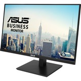 ASUS LED-skærm Sort