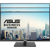 ASUS LED-skærm Sort