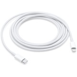 Apple Kabel Hvid