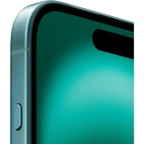 Apple Mobiltelefon blue-green