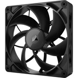 Corsair Sag fan Sort