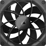 Corsair Sag fan Sort