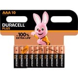 Duracell Batteri 