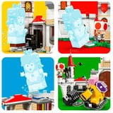 LEGO Bygge legetøj 