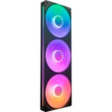 NZXT Sag fan Sort