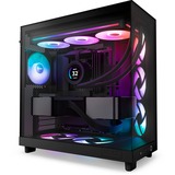 NZXT Sag fan Sort