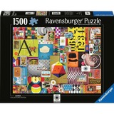 Ravensburger Puslespil 