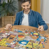 Ravensburger Puslespil 