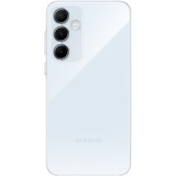 SAMSUNG Mobiltelefon Cover gennemsigtig