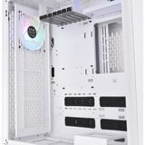 Thermaltake Towerkabinet Hvid