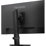 ViewSonic LED-skærm Sort (mat)