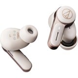 Audio-Technica Hovedtelefoner Hvid