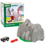 BRIO Tog 