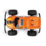 Carrera RC Orange/Gul