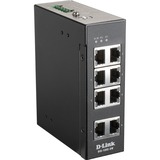 D-Link Switch 