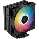 DeepCool CPU køler Sort