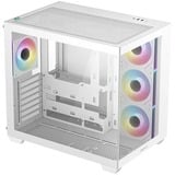 DeepCool Towerkabinet Hvid