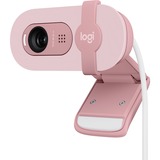 Logitech Webcam lyserød