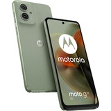 Motorola Mobiltelefon olivengrøn