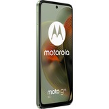 Motorola Mobiltelefon olivengrøn