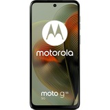 Motorola Mobiltelefon olivengrøn