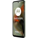 Motorola Mobiltelefon olivengrøn