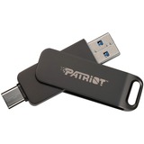 Patriot USB-stik Sort