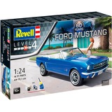 Revell Model køretøj 